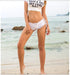 Ripped Rope Shorts